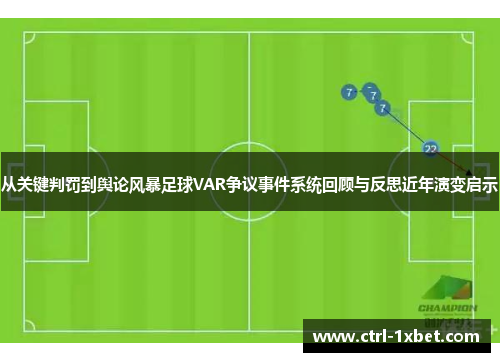 从关键判罚到舆论风暴足球VAR争议事件系统回顾与反思近年演变启示