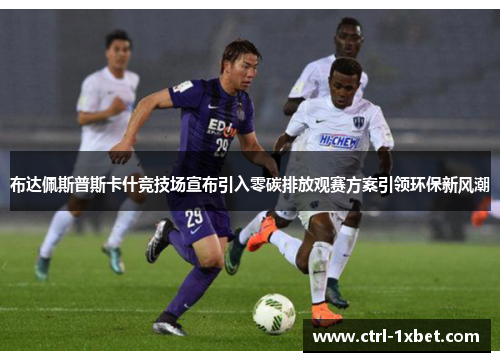 布达佩斯普斯卡什竞技场宣布引入零碳排放观赛方案引领环保新风潮